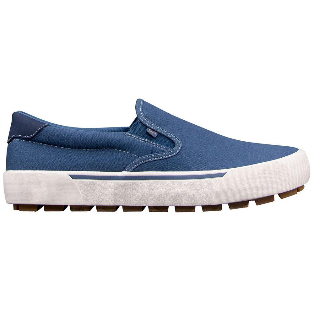 Lugz Delta Slip On Sneakers