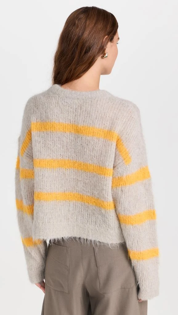 American Vintage Bymi Sweater 2