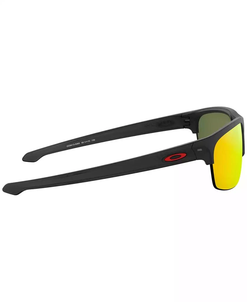 Oakley SLIVER EDGE Sunglasses, OO9413 65 4