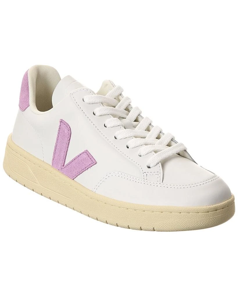 Veja V-12 Leather Sneaker 1