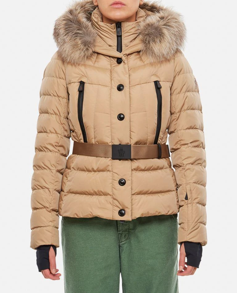 Moncler Beverley Down-filled Jacket 1