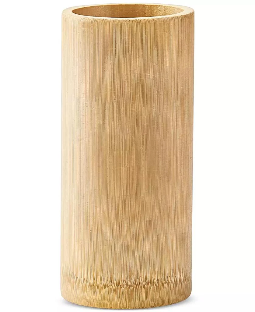 Arch Studio 7-Piece Bamboo Utensil Set & Holder, Exclusively at Macy's 6