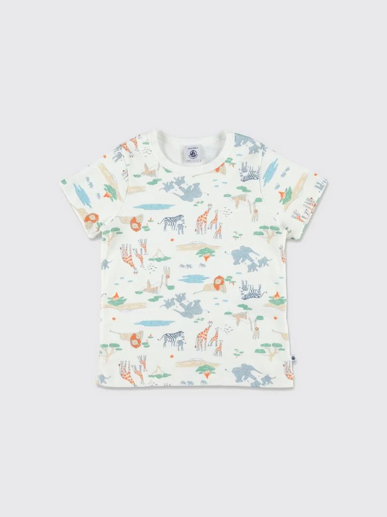 PETIT BATEAU Underwear kids Petit Bateau