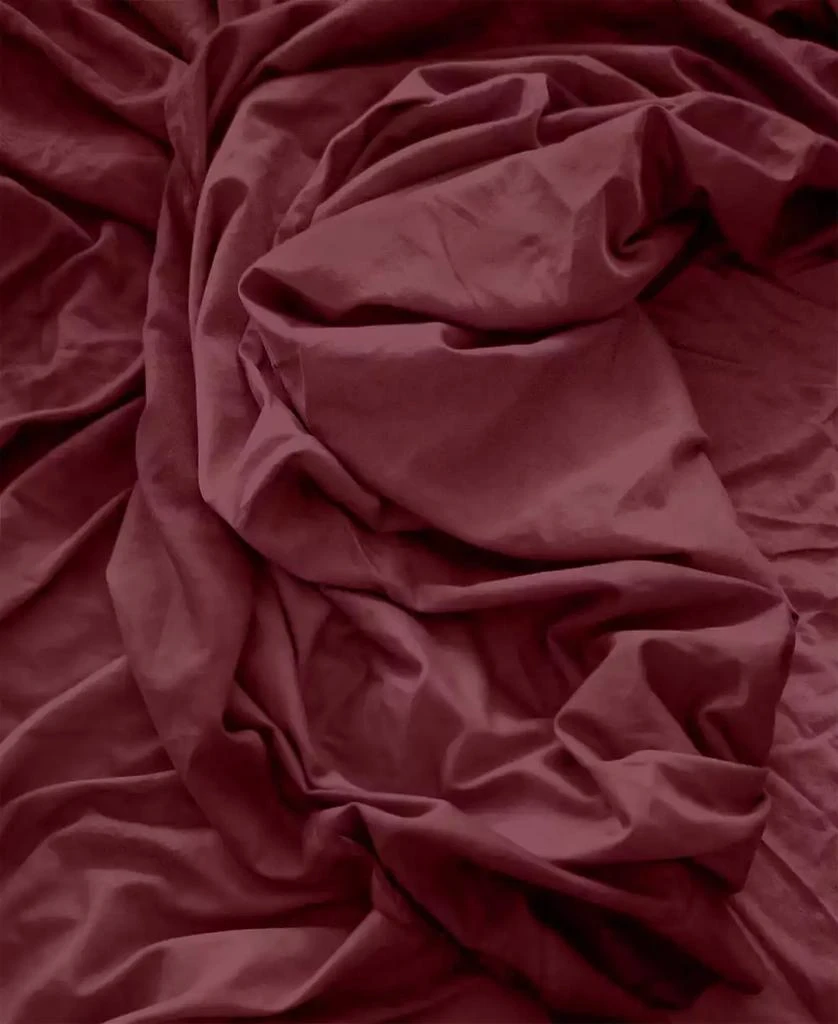 Ella Jayne Classic Cool Crisp 3 Piece Duvet Cover Set 3