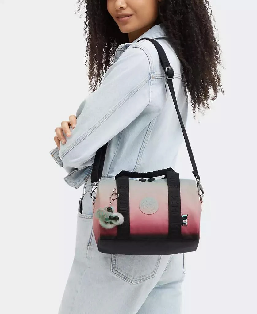 Kipling Wicked Bina Medium Shoulder Bag 6