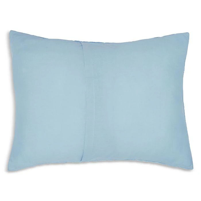 John Robshaw Velvet Quilted King Sham 6