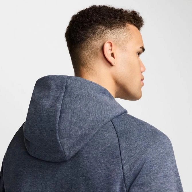 NIKE Men's Nike Primary Dri-FIT UV Pullover Versatile Hoodie 5