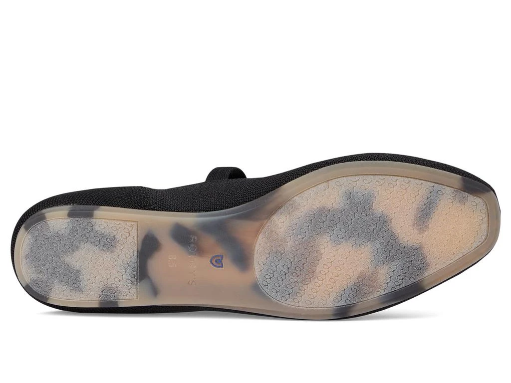 Rothy
s The Square Mary Jane 3