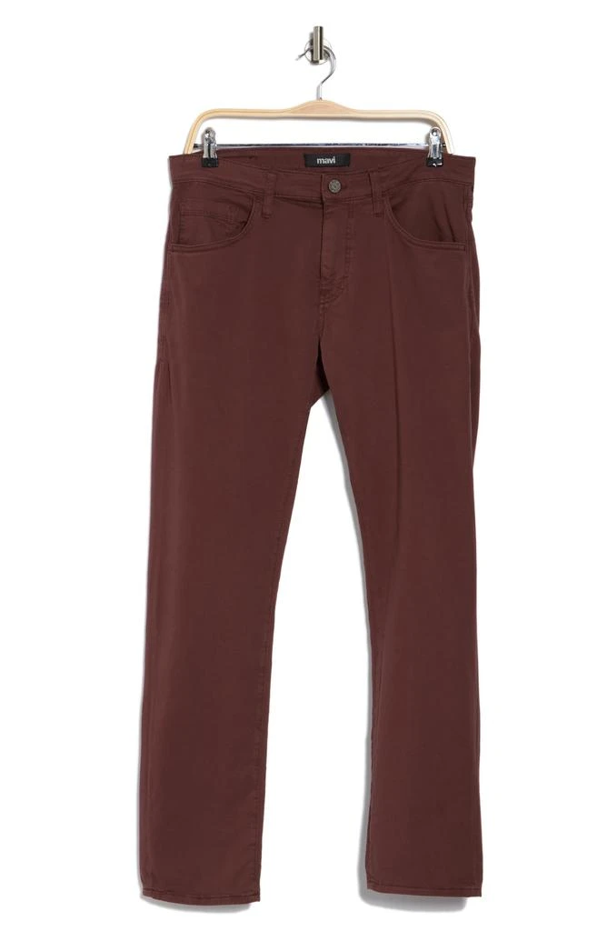 Mavi Jeans Jake Slim Fit Twill Jeans 3