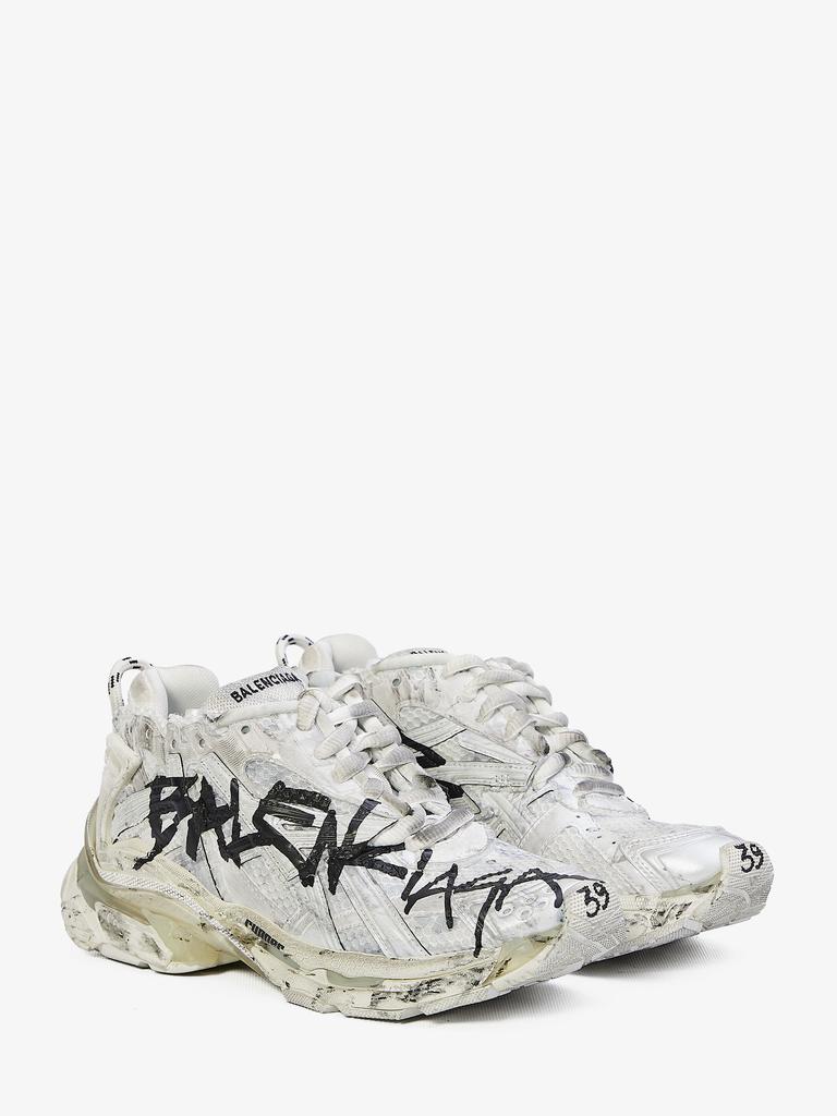 Balenciaga Runner Graffiti sneakers