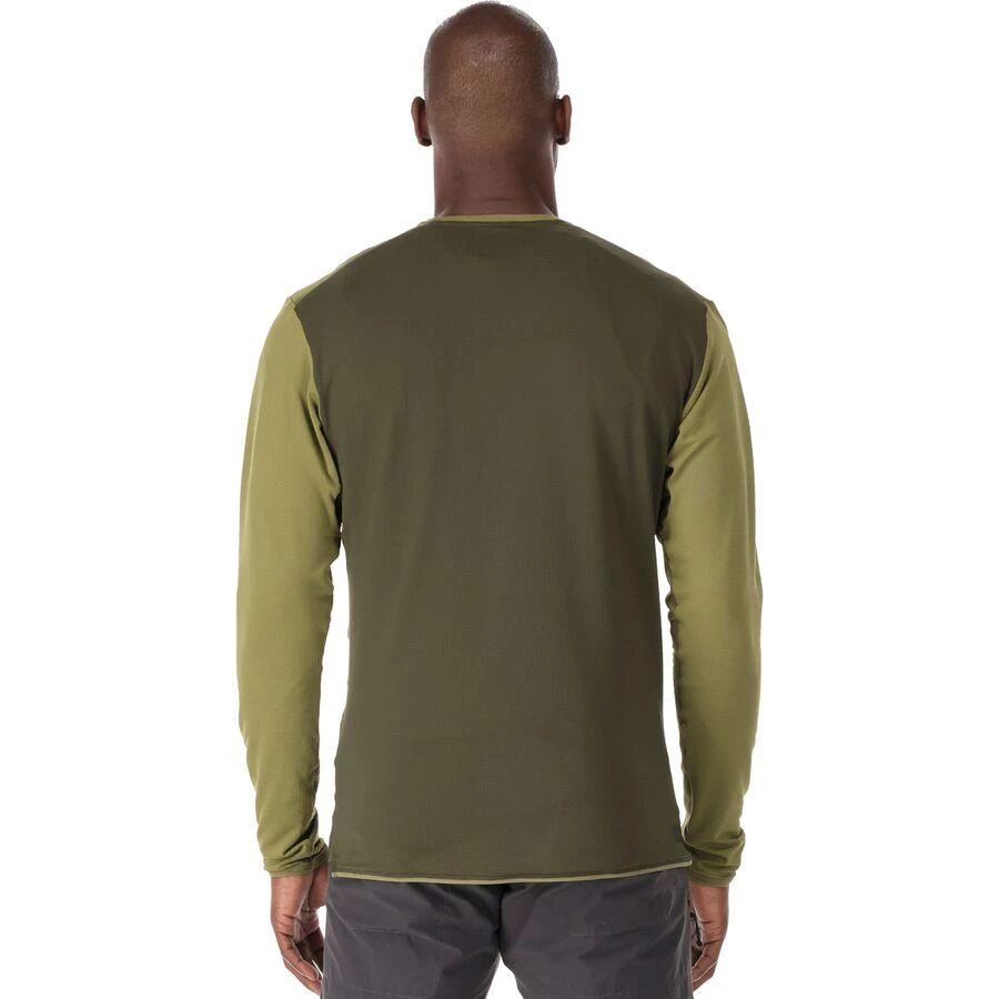 Rab Dihedral Crew Shirt - Men's 7