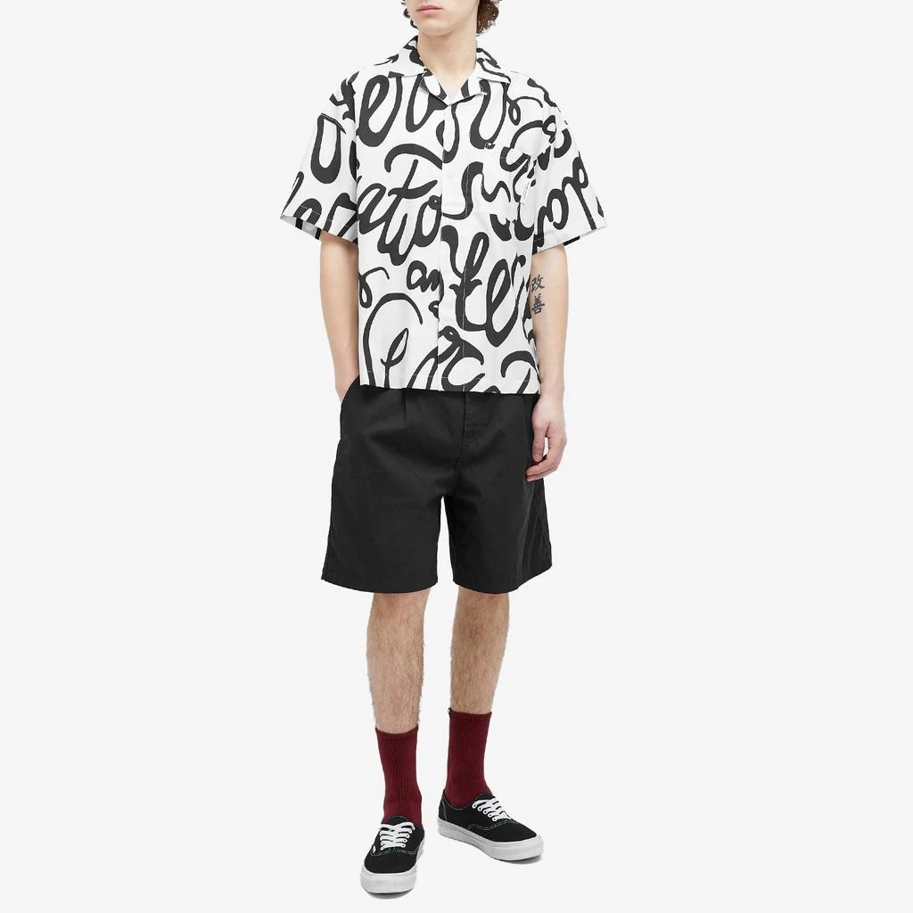 New Amsterdam Surf Association New Amsterdam Surf Association Wijk Tulip Vacation Shirt 4