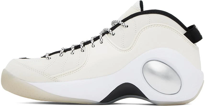 NIKE Off-White Air Zoom Flight 95 Sneakers 3