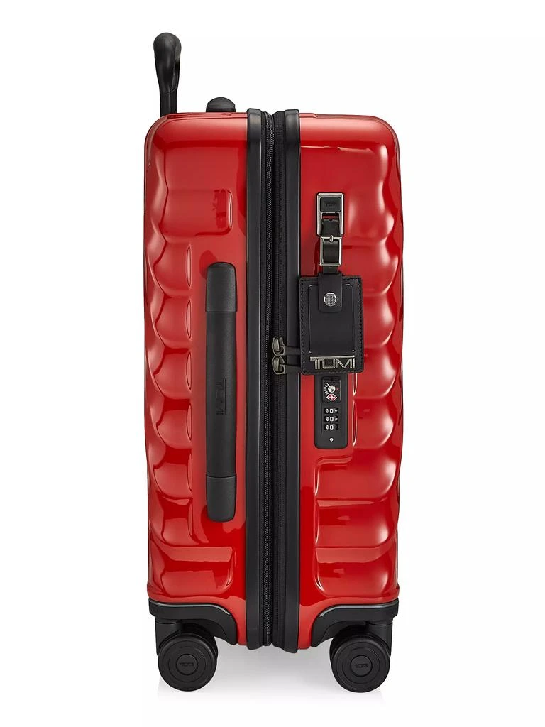 Tumi 19 Degree 26-Inch Expandable Spinner Suitcase 5