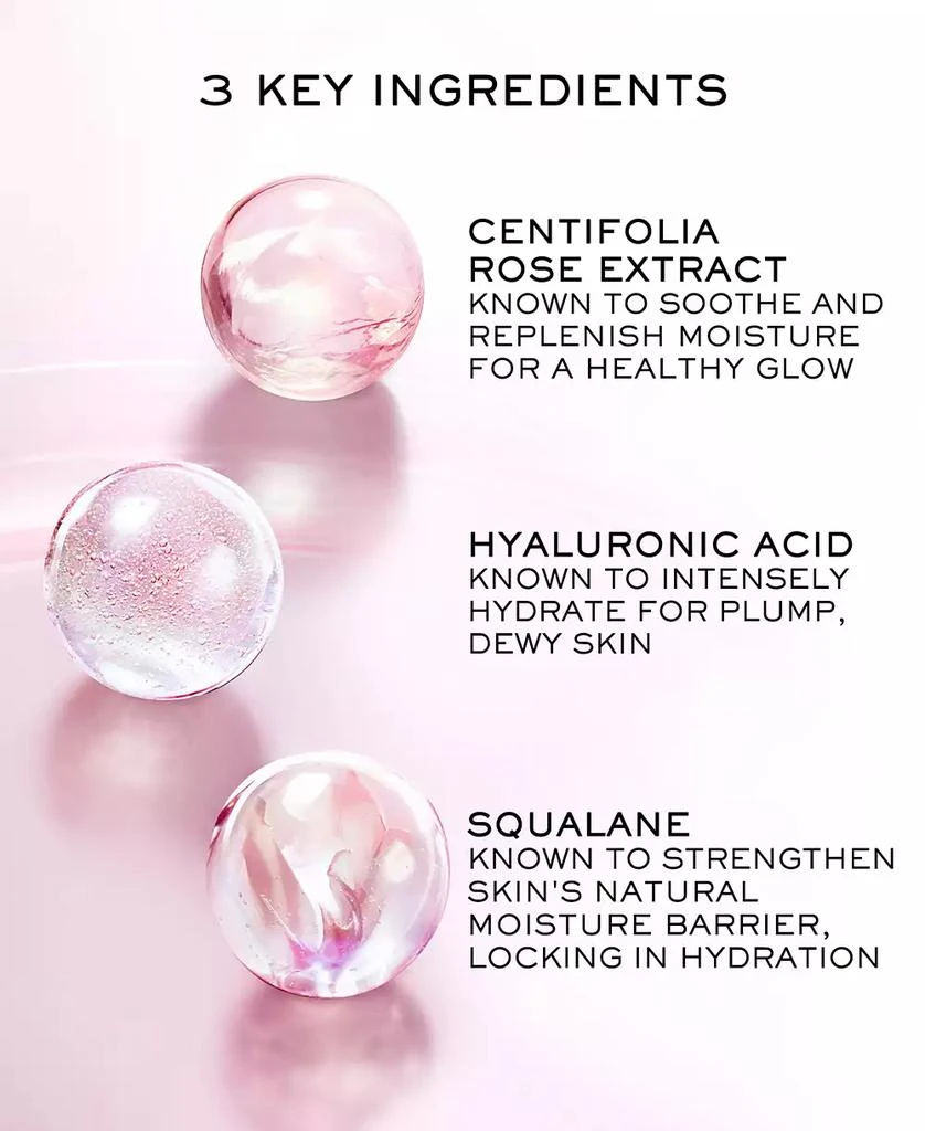 Lancôme Tonique Confort Toner With Hyaluronic Acid, 13.5 oz. 3