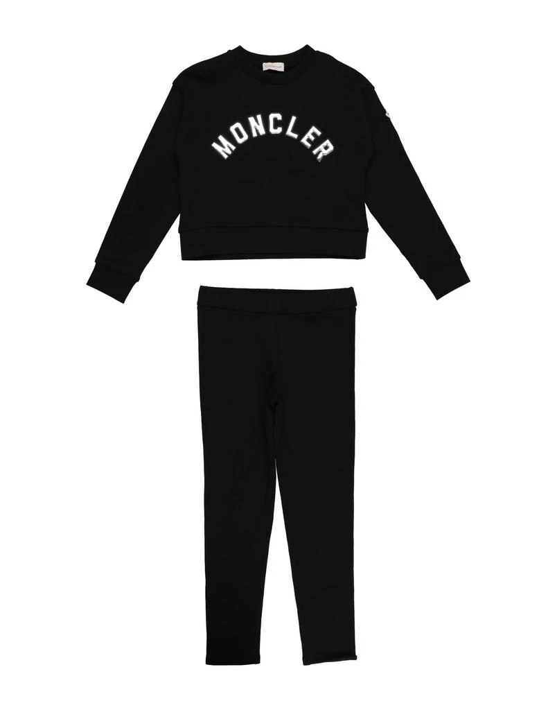 Moncler Tracksuit