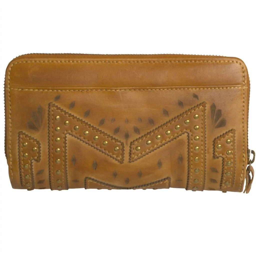 STS Ranchwear Sts Ranchwear - Women's Wayfarer Chelsea Wallet 2