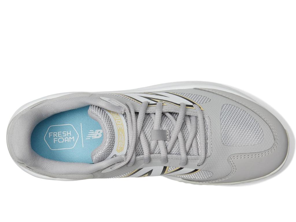 New Balance Fresh Foam 3000v7 Turf-Trainer Baseball Cleats
