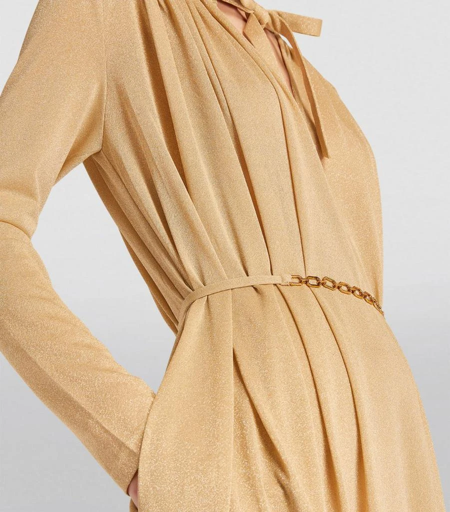 Zimmermann Maxi Long-Sleeve Dress 6