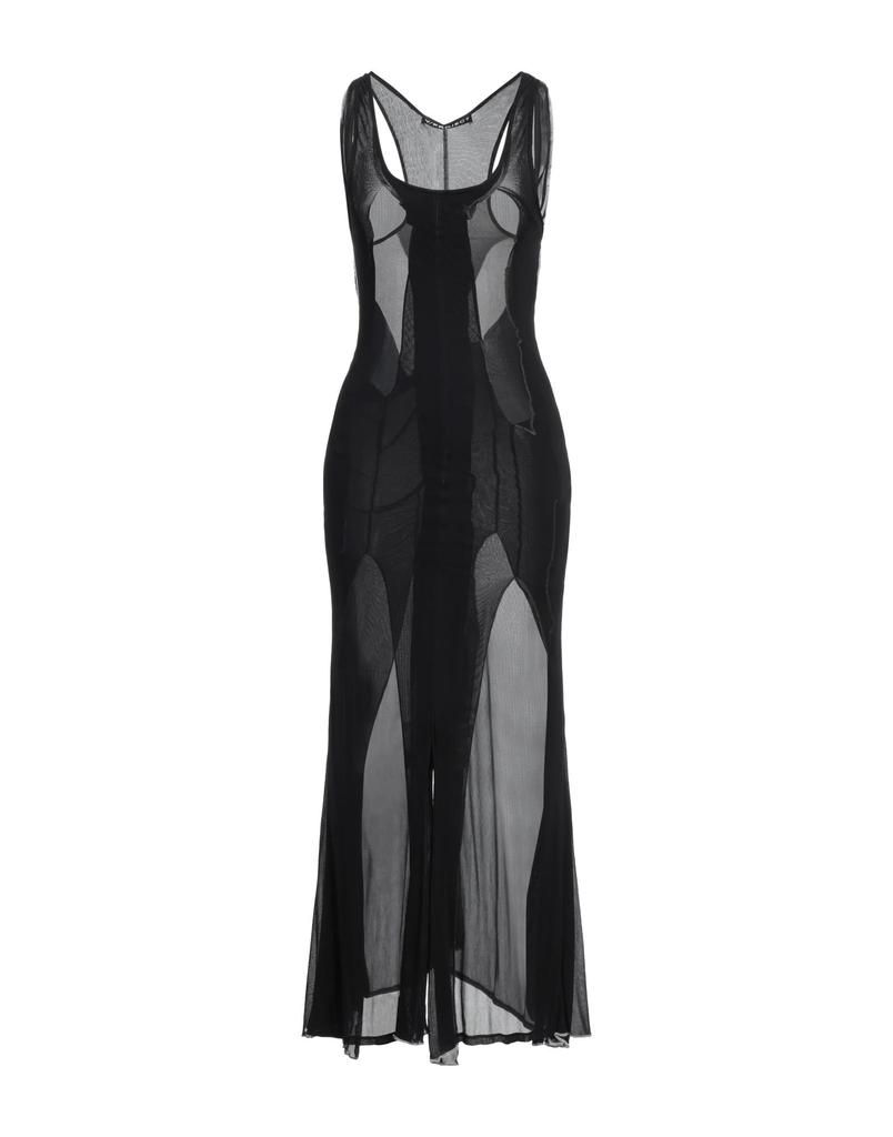 Y/Project Long dress
