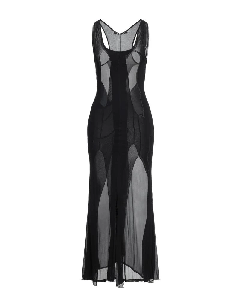 Y/Project Long dress 1