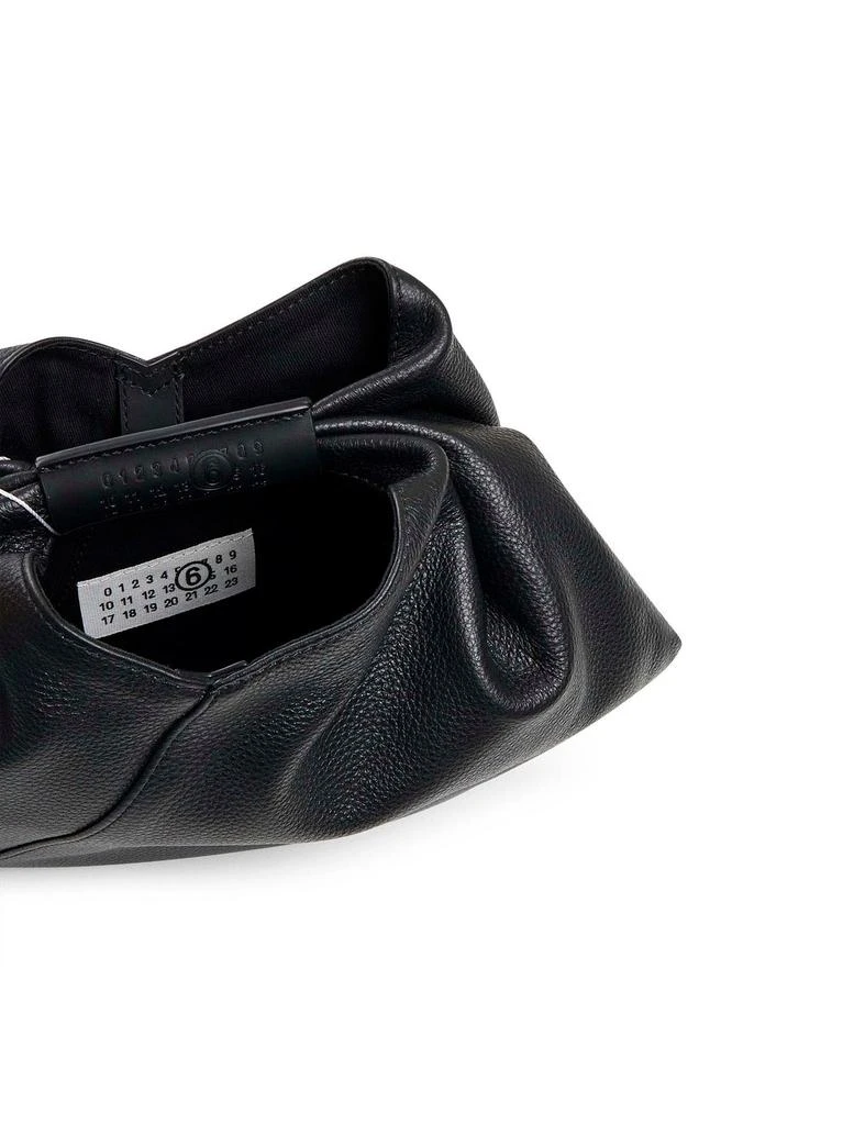 MM6 MM6 Maison Margiela Japanese Mini Top Handle Bag 5