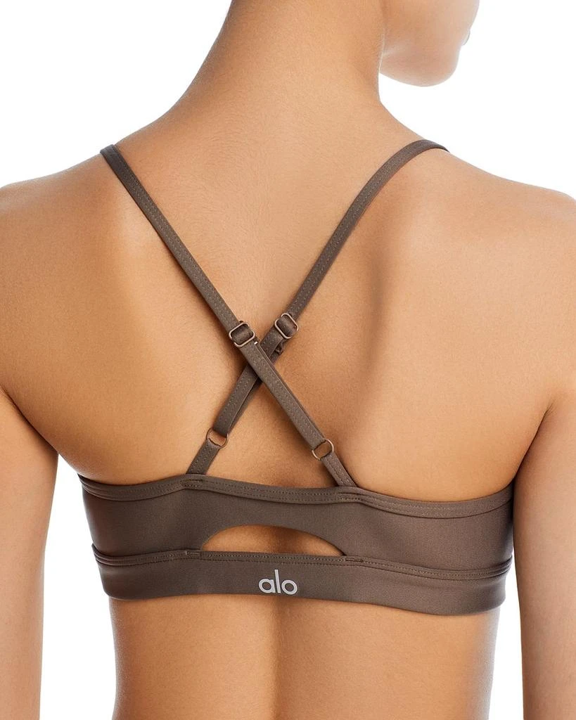 Alo Yoga Airlift Intrigue Sports Bra 5