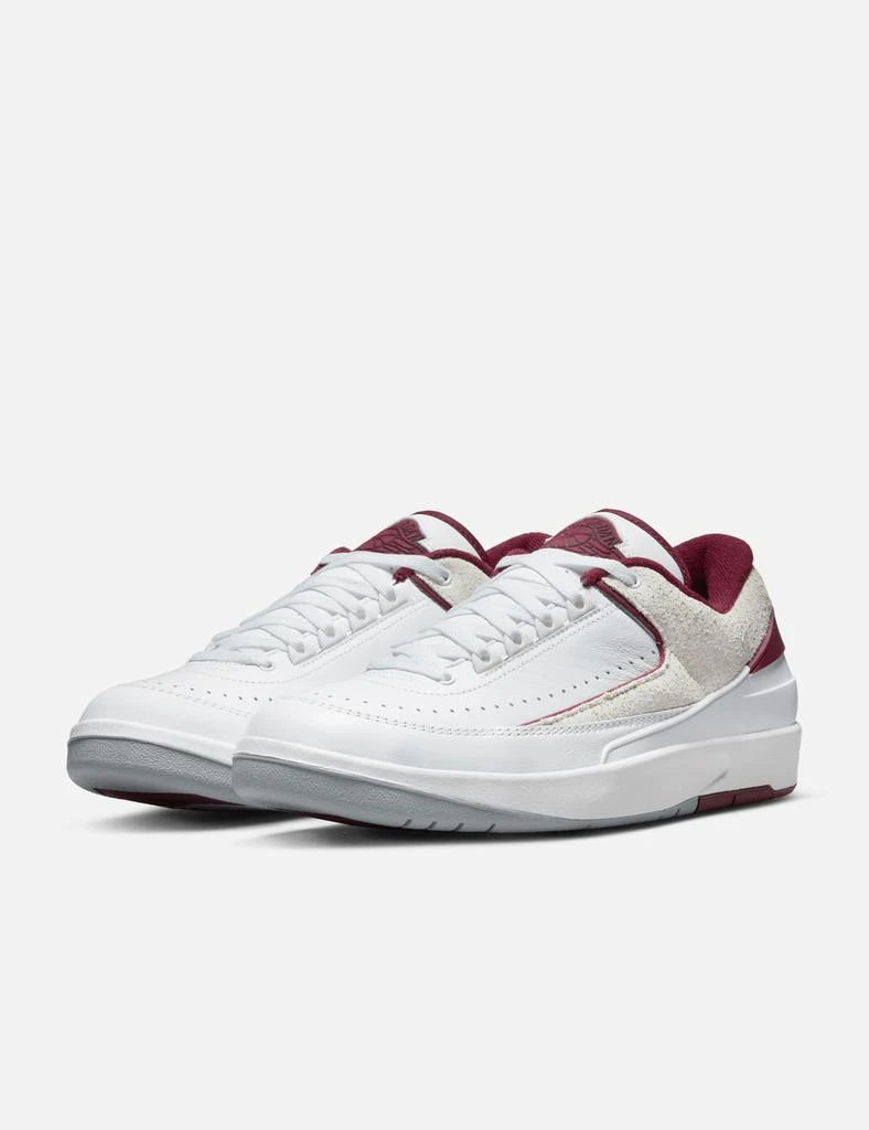 Jordan AIR JORDAN 2 RETRO LOW 4