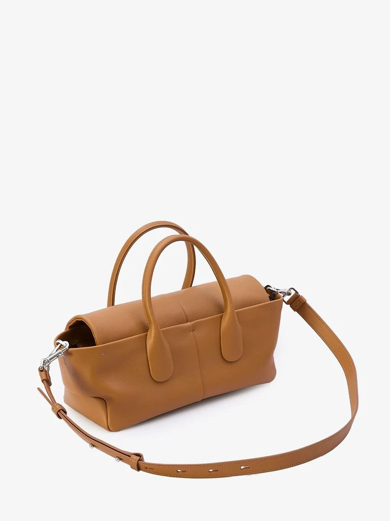 Tod's Tod's Di Bag Reverse EW Flap 5