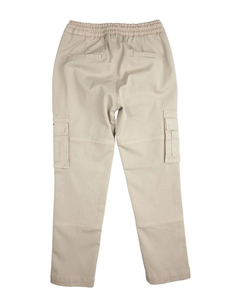 AERONAUTICA MILITARE Casual pants 2