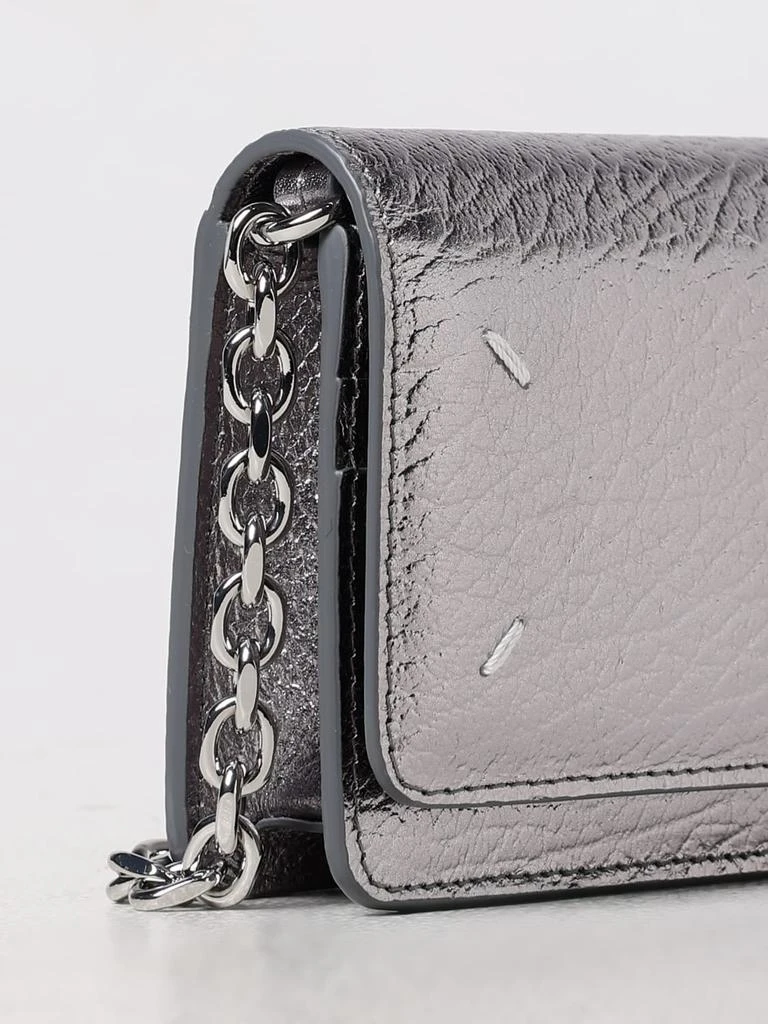 MAISON MARGIELA Wallet men Maison Margiela 3