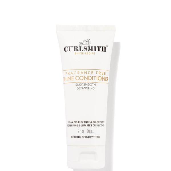 Curlsmith Curlsmith Shine Conditioner Travel Size 2 oz