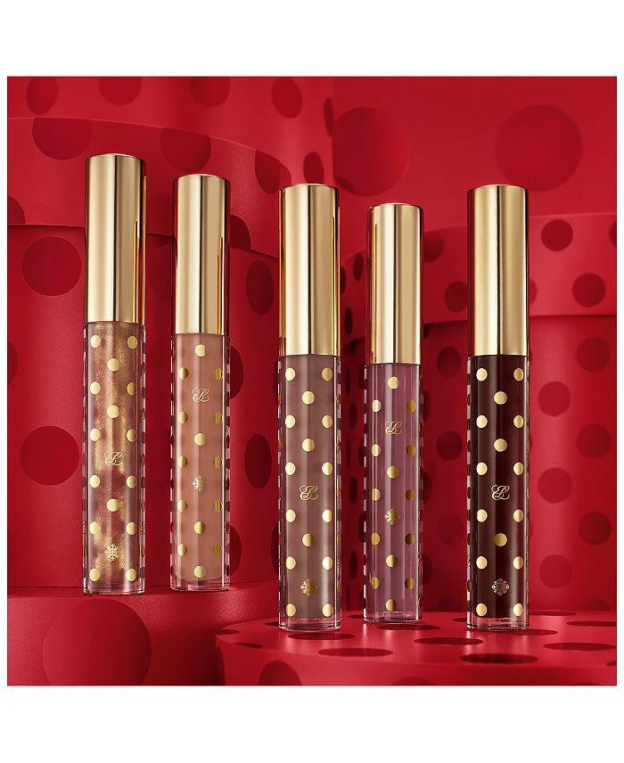 Estée Lauder Unwrap the Moment Holiday Lip Gloss Gift Set ($125 value) 2