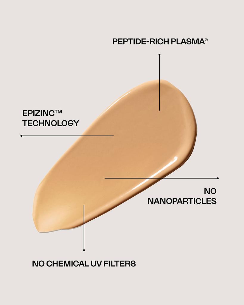 EIGHTH DAY Rejuvenating Moisturizing Primer Broad Spectrum SPF30, 1.0 oz.