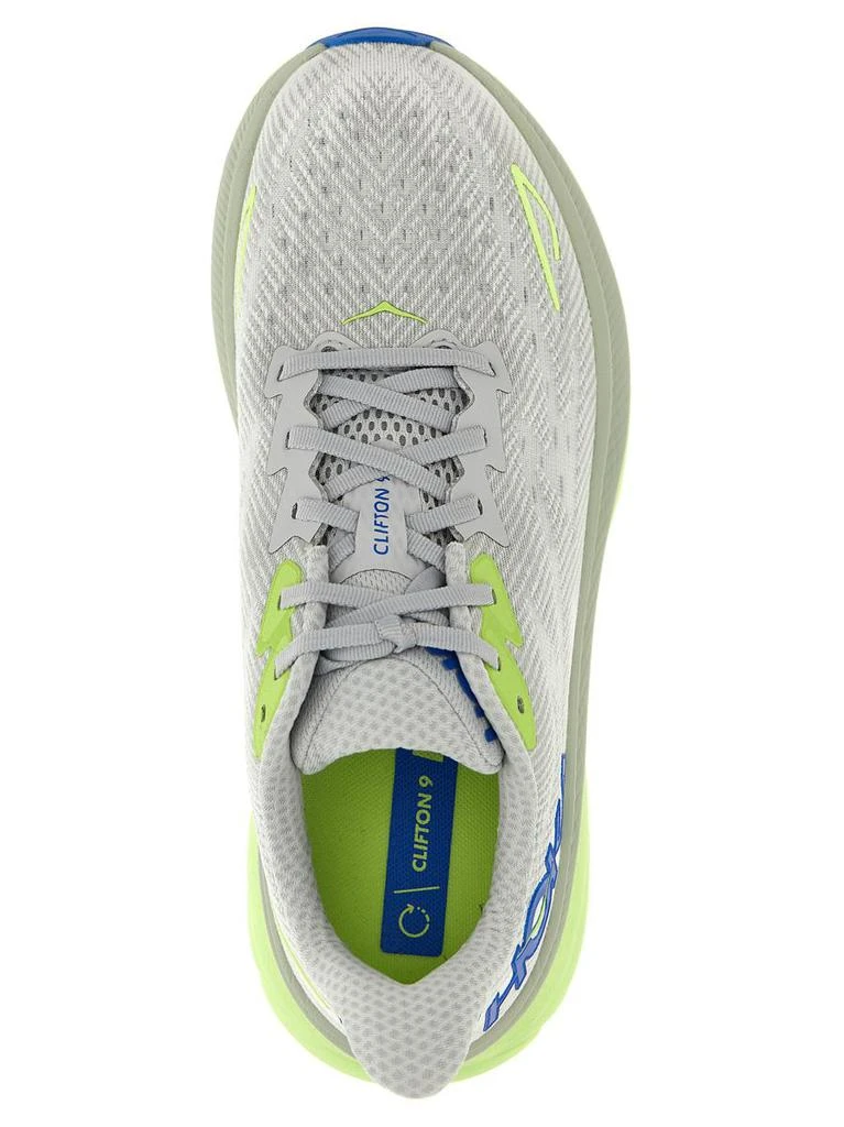 Hoka One One Hoka 'Clifton 9' Sneakers 4
