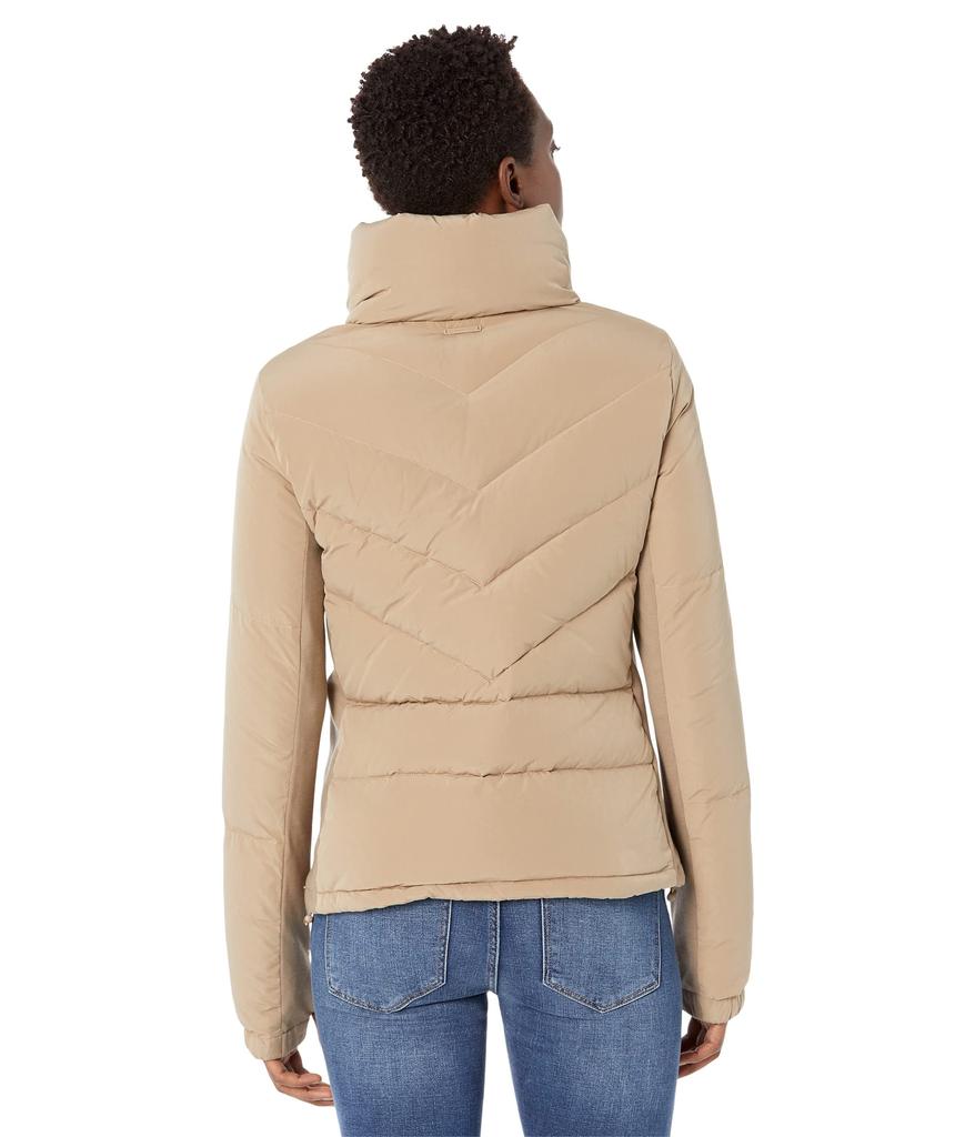 Blanc Noir Cirrus Jacket