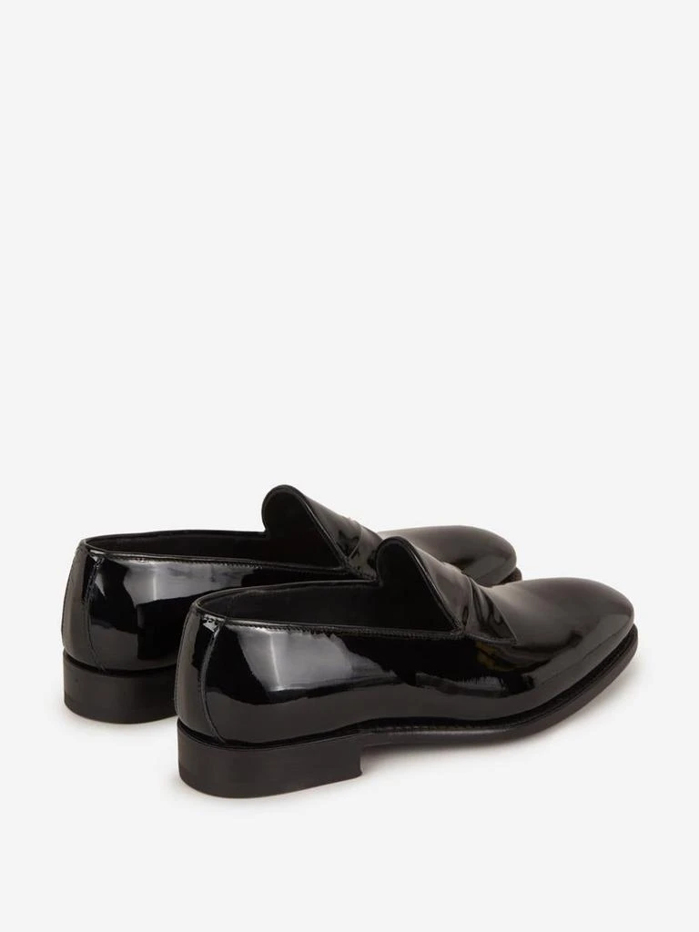 Bontoni Bontoni Pasetto Tuxedo Loafers 3