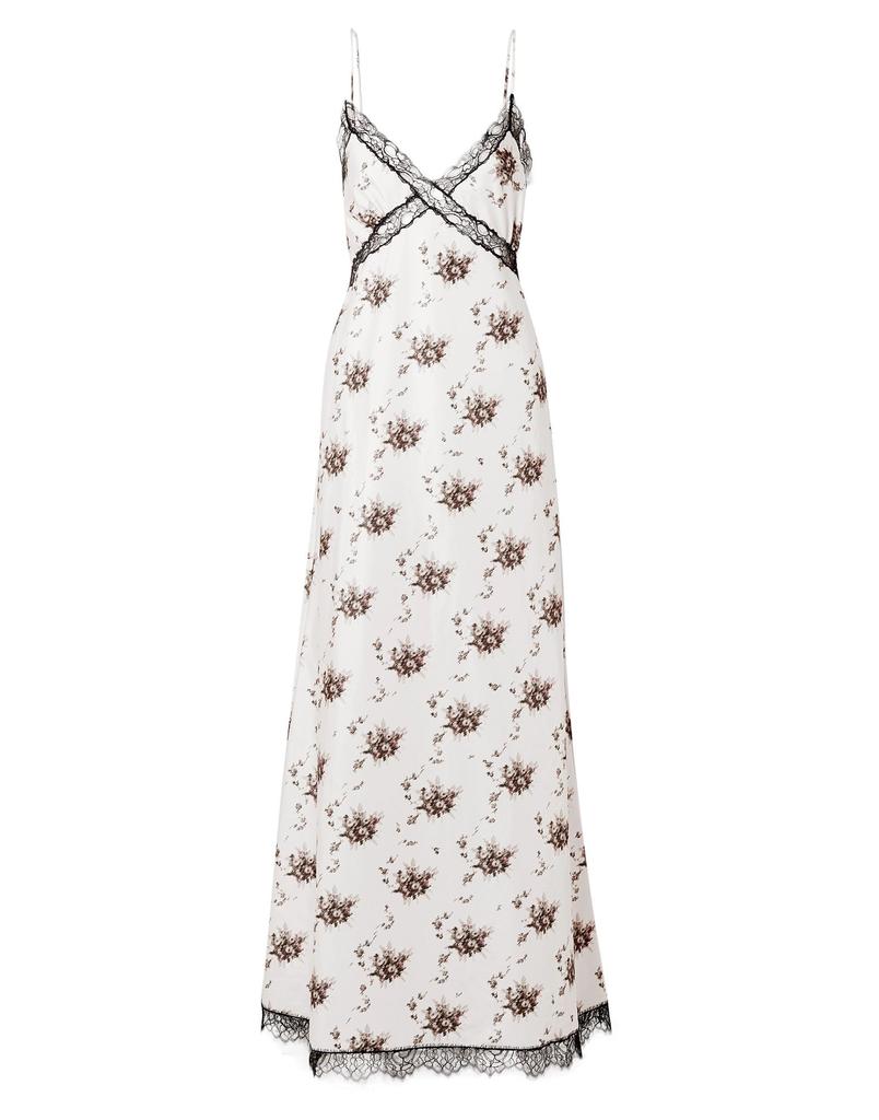 Brock Collection Long dress