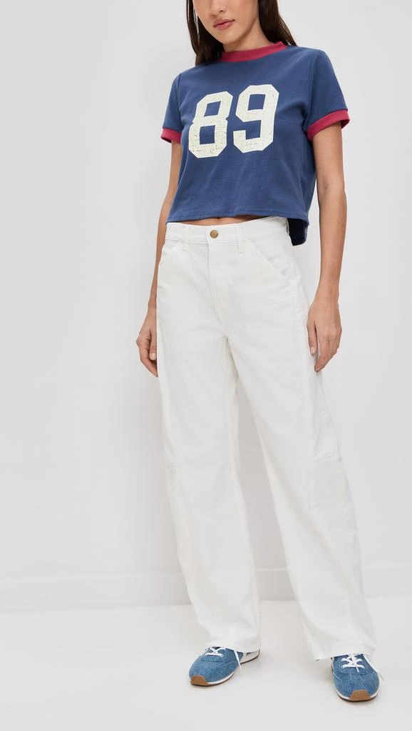 B Sides Lange Lasso Chino Jeans 4