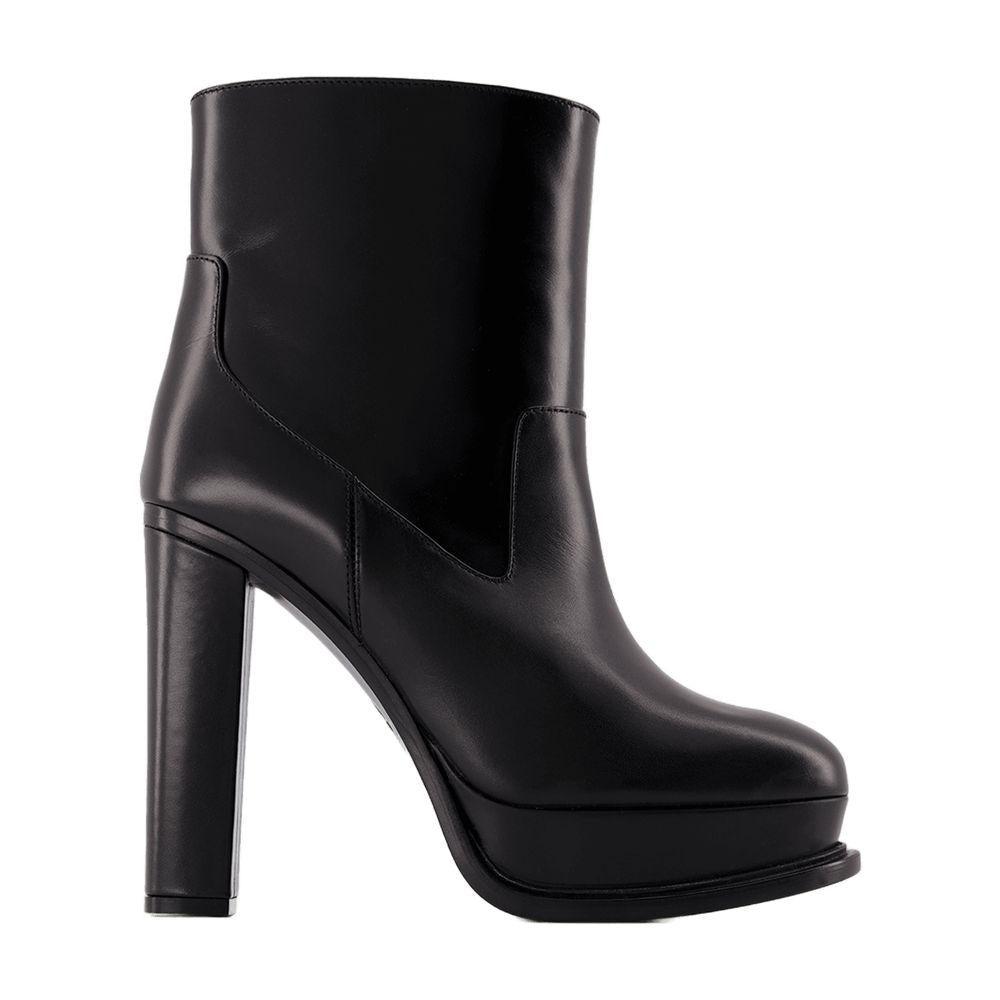 Alexander McQueen Alexander McQueen Ankle Boots