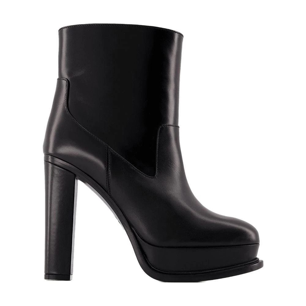 Alexander McQueen Alexander McQueen Ankle Boots 1
