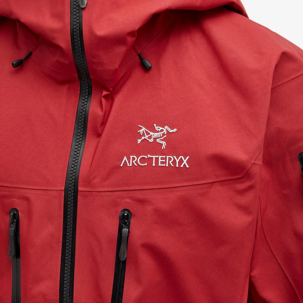 Arcteryx Arc'teryx Alph SV Jacket 5