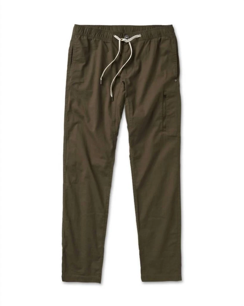 Vuori Vuori - Men's Ripstop Climber Pant 4