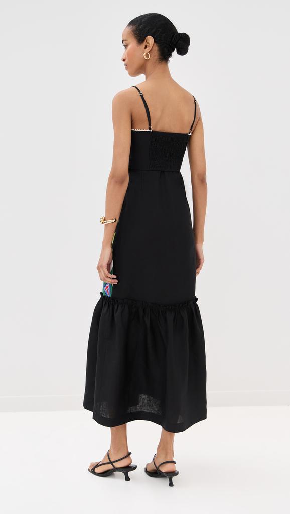 LUG VON SIGA Talia Dress