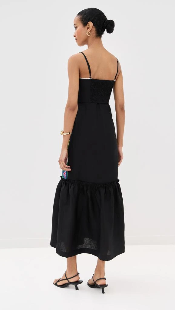 LUG VON SIGA Talia Dress 2