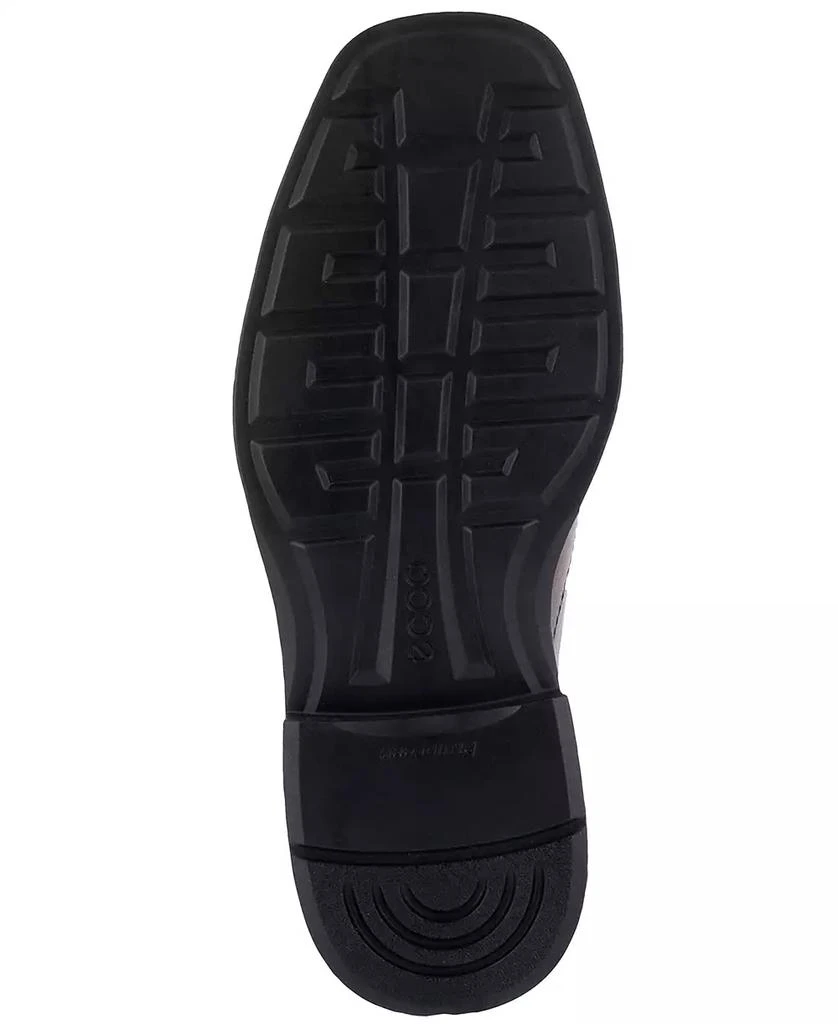 ECCO Men's Helsinki Slip-On Loafers 4