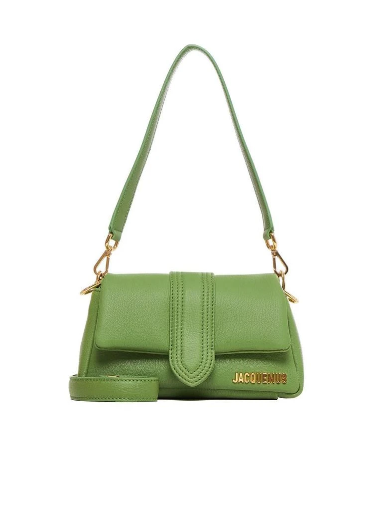 Jacquemus Jacquemus Le Petit Bambimou Bags 1