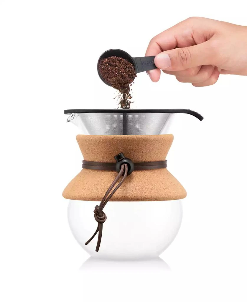 BODUM 17-Oz. Pour-Over Coffee Maker 3