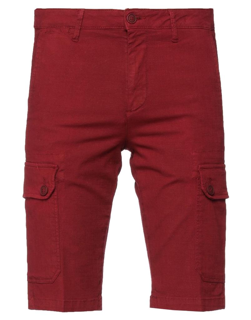 LOST IN ALBION Shorts & Bermuda