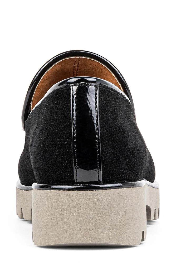 Donald Pliner Tassel Loafer 2